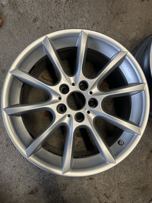 Felgi aluminiowe bmw 5 F10 F11