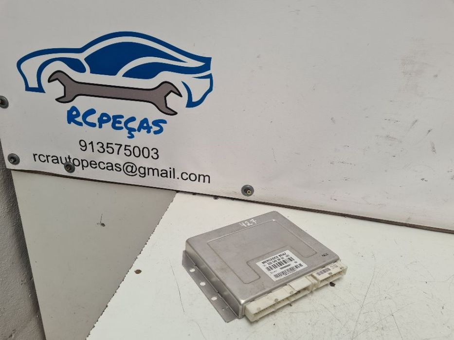 CENTRALINA TEMIC ORIGINAL 2205453832 2205453832 MERCEDES BENZ CLASS S