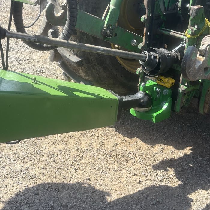 Opryskiwacz Amazone UX 4200
