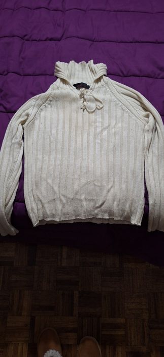 3 camisolas tamanho M