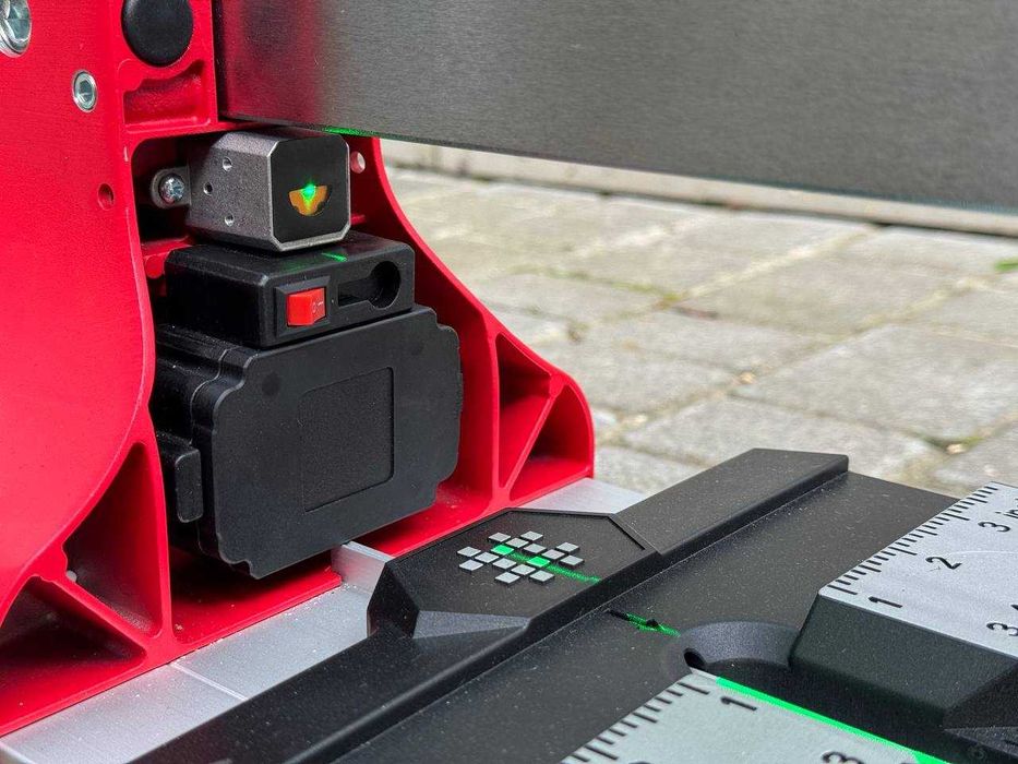 1200мм Плиткоріз Shijing 3722 Монорейковий з Відкидною лапкою