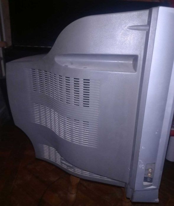 Телевизор Samsung CS-21K3Q