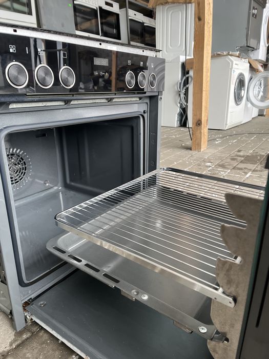 Електро плита Електро духовка +варочна панель Siemens WP219