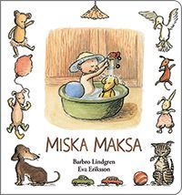 Miska Maksa Wyd. 2 Zakamarki
