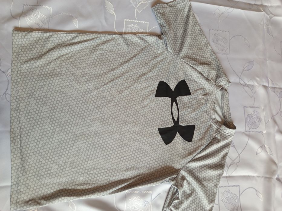 Koszulka sportowa młodzieżowa