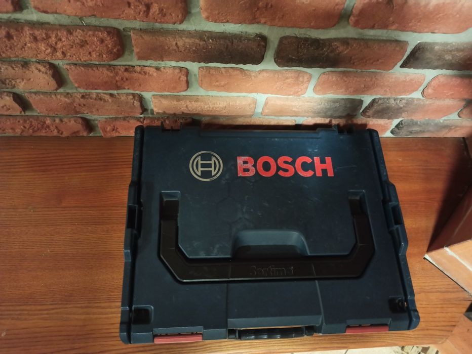 Кейс,бокс Bosch L-BOXX 136