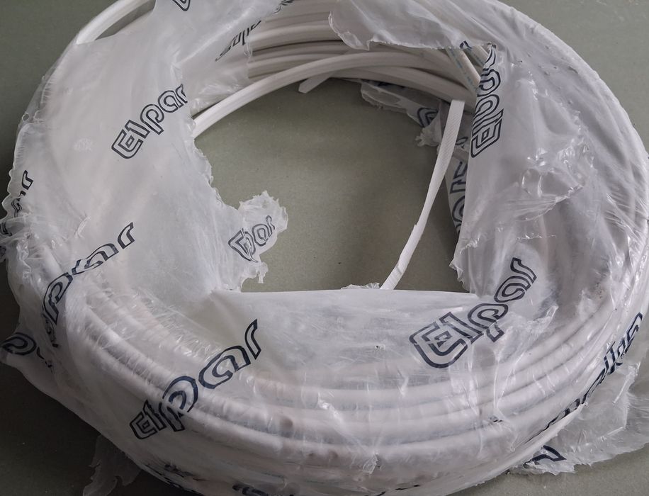 Kabel Elpar 3×2,5 /100m.