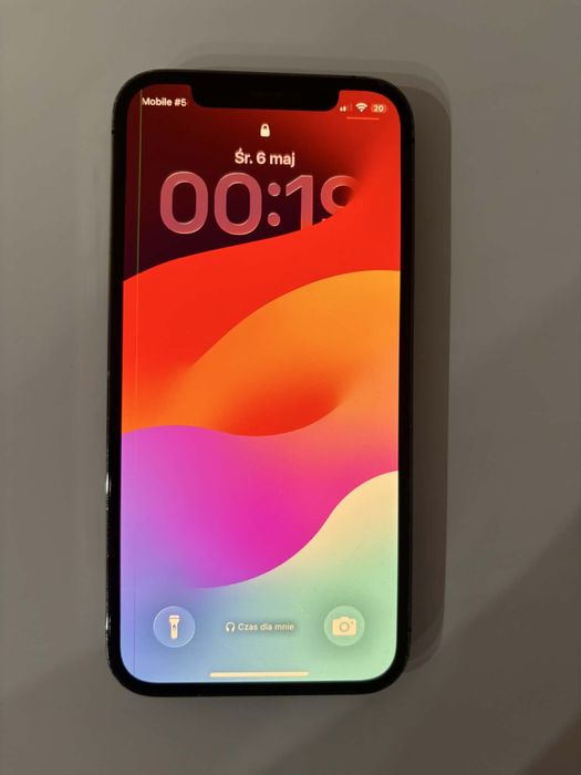 IPhone 12 pro 256gb