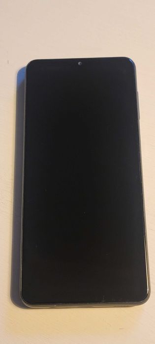 Samsung Galaxy M12 128GB/4GB Azul com capa protetora COMO NOVO