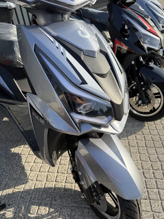 Neovolt Pulse 72V - novo modelo 2026