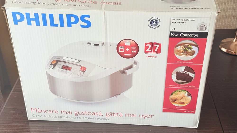 Sprzedam multicooker