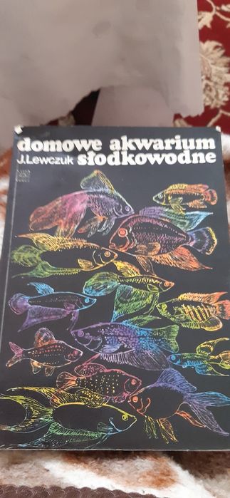 Kamień, łupek i Książka do akwarium