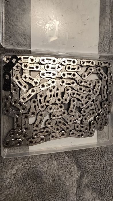 Łańcuch Sram XX SL Eagle 12s