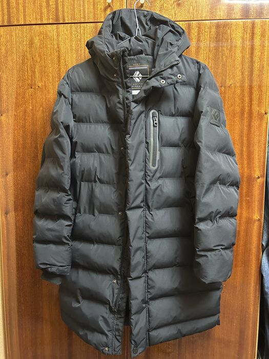 Куртка NEXT  оригінал (подовжена) на зріст 152 см