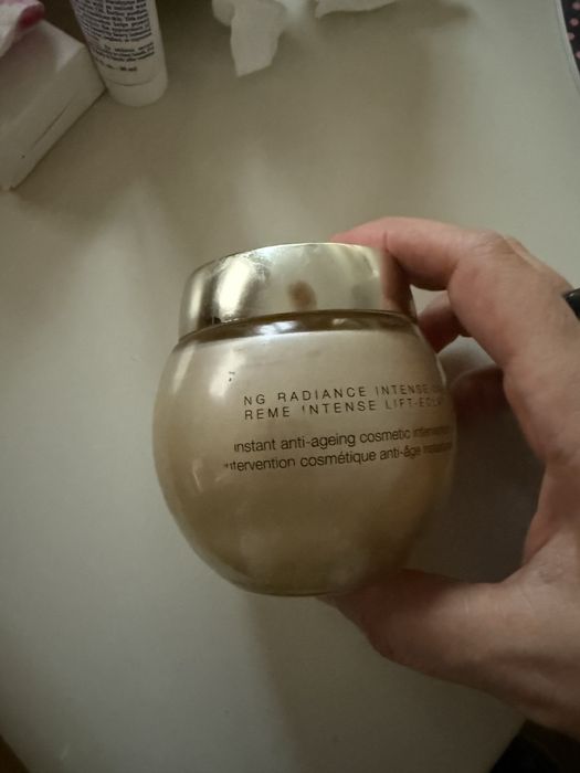 Helena Rubinstein prodigy
