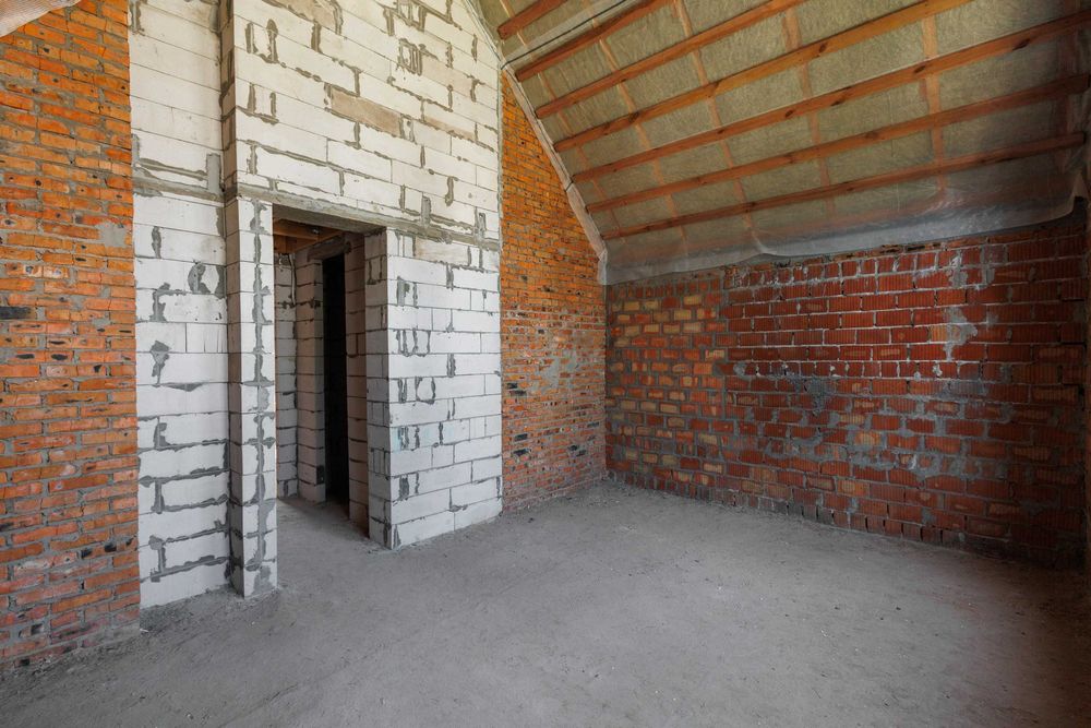 Обирай НАЙКРАЩЕ! Таунхаус в КМ "Park Residence 3". Буча. Ліс. Охорона!