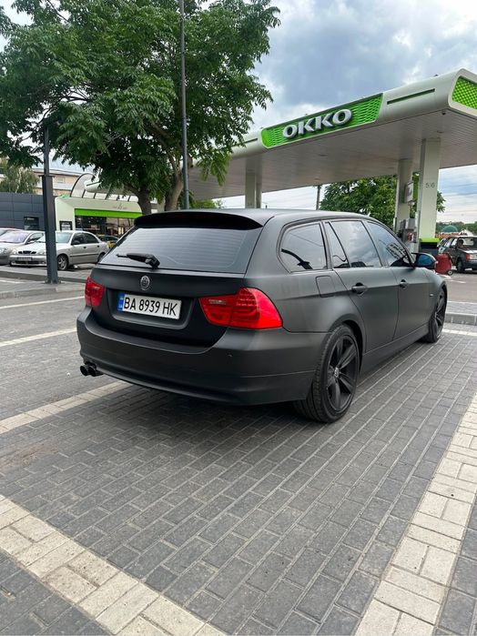 BMW 3 Series 2006