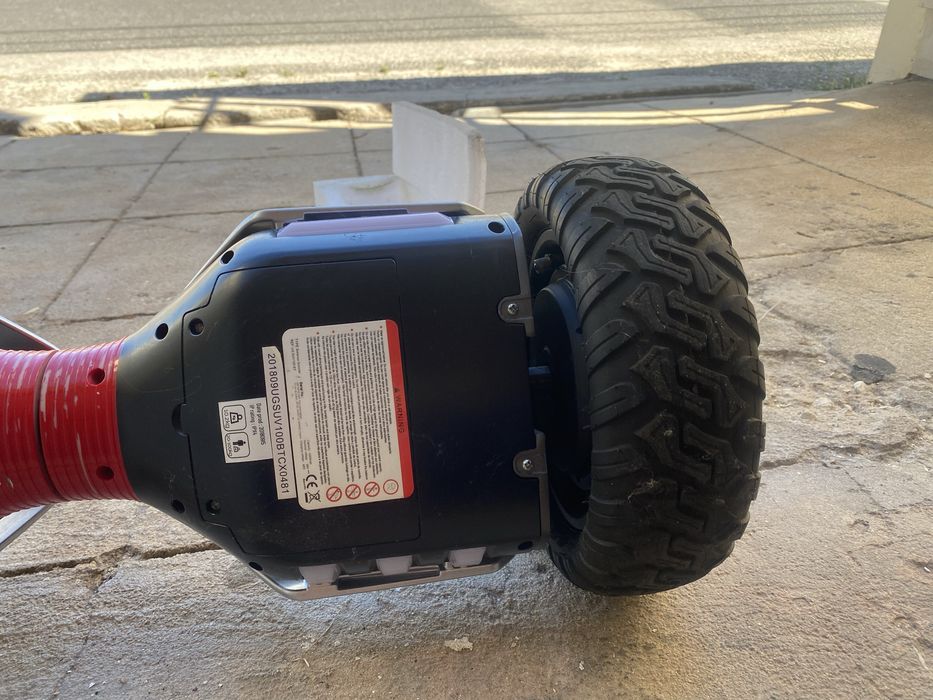 Hoverboard Urban Glide