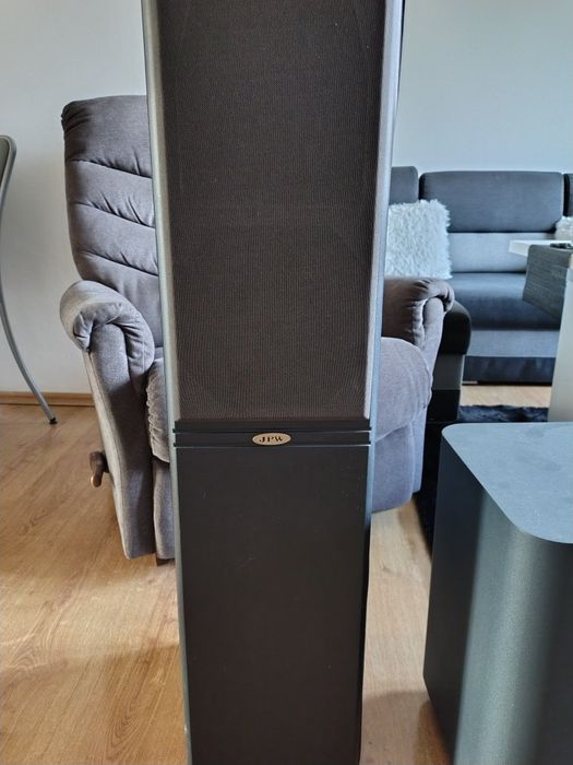 Sprzedam kolumny JPW ML-910