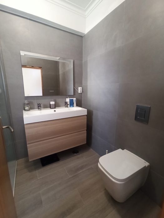 Construçao e remodelaçao