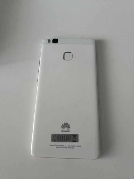 Huawei P9 LITE uszkodzony