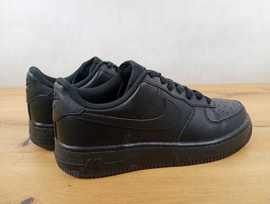 NIKE Air Force 07, buty sportowe, rozmiar 38