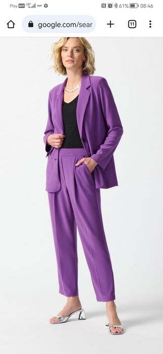 Spodnie Joseph Ribkoff 242193, 10