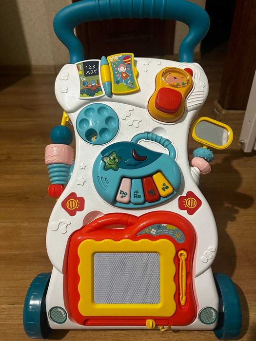 Дитячий  толокар