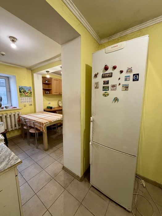 Продам Дом з жилой летней кухней Є-Відновлення