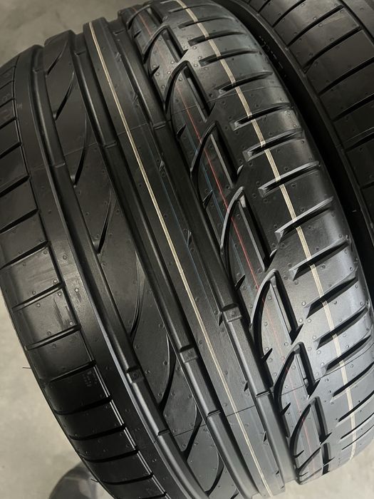 255/35/19+225/40/19 R19 Bridgestone Potenza S001 4шт нові