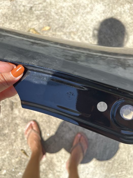 Peças material BMW serie 1 F40 ver descrição