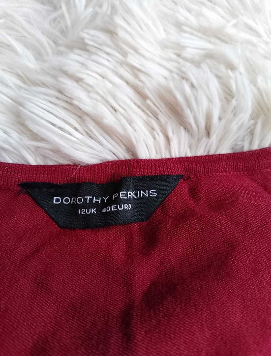 Джемпер Dorothy Perkins р. 44-46.