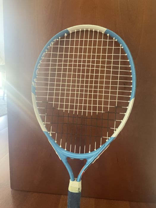 Raquete tenis artengo 700j 19”