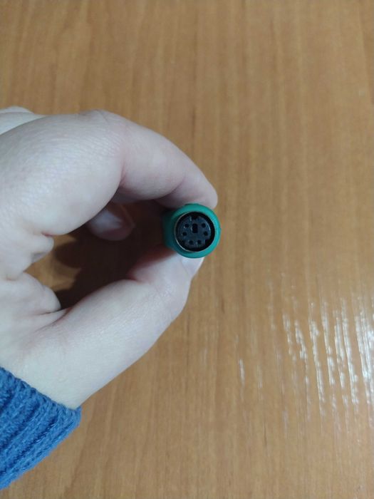 Адаптер PS/2, Мышь Logitech M185, Defender Flash MB-600L (ПОД РЕМОНТ!)