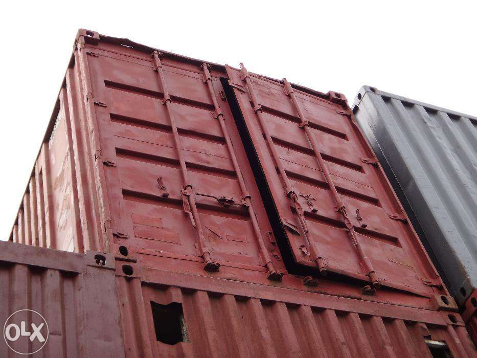 Морской контейнер 10 футов с доставкой по Украине. Выбор есть! Много!