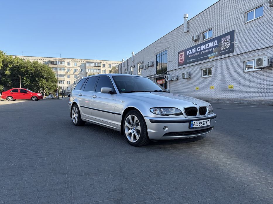 Легковой автомобиль