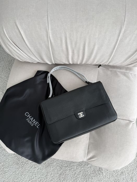 Сумка Chanel Maxi