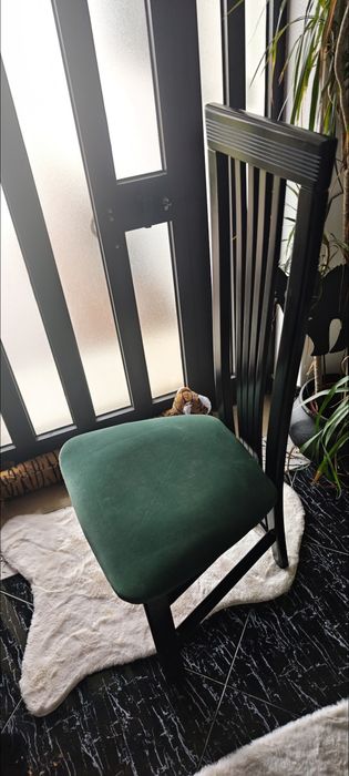 Cadeiras de sala