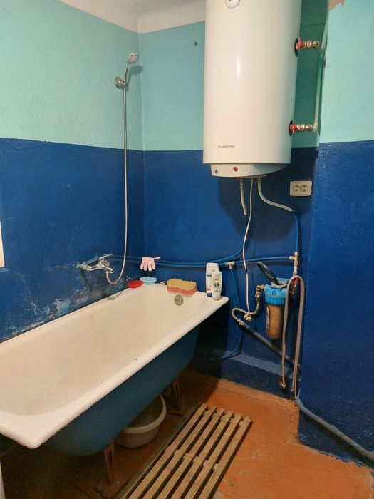 Дом по адресу ул. Кишинівська (площадь 43,4 м²) - Atlanta.ua - фото 17