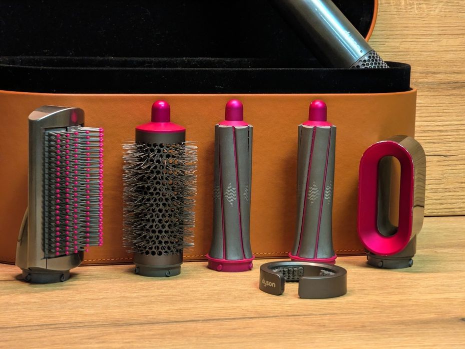 dyson airwrap hs01 - Купити електроніку - Ціни на OLX.ua