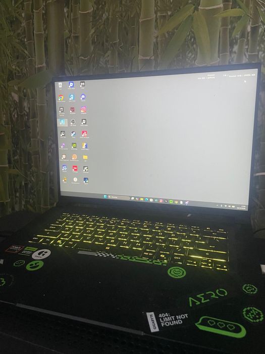 laptop gamingowy rtx 5060