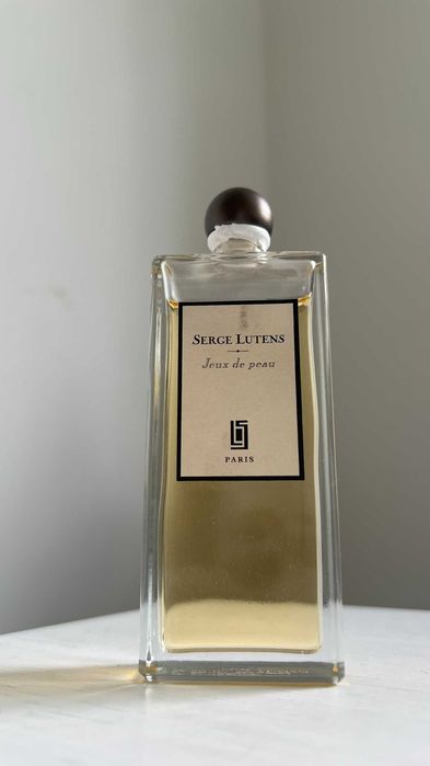 Serge Lutens Jeux de Peau 50 ml UNIKAT