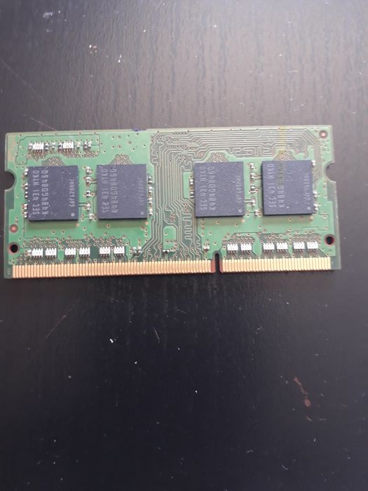 Memória RAM portátil