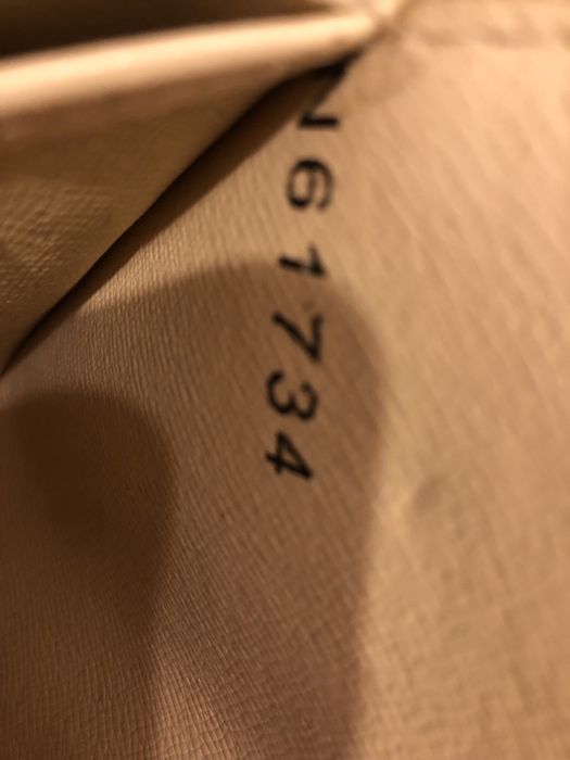 Новий жіночий гаманець кошелек Louis Vuitton