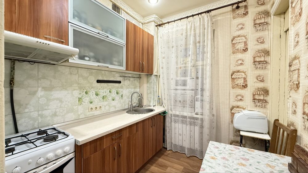 2-rooms apartment apartment by the address (area 34,3 m²) - Atlanta.ua - photo 15