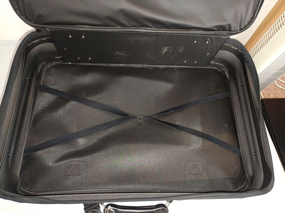 Torba podróżna Top-Trend na kółkach