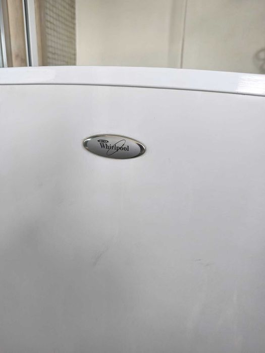 frigorifico combinado Whirlpool