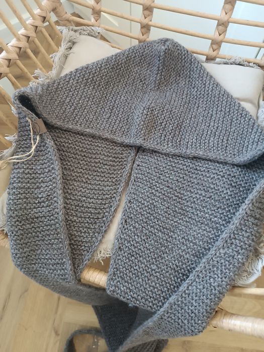 Sophie Hood kapuro szal