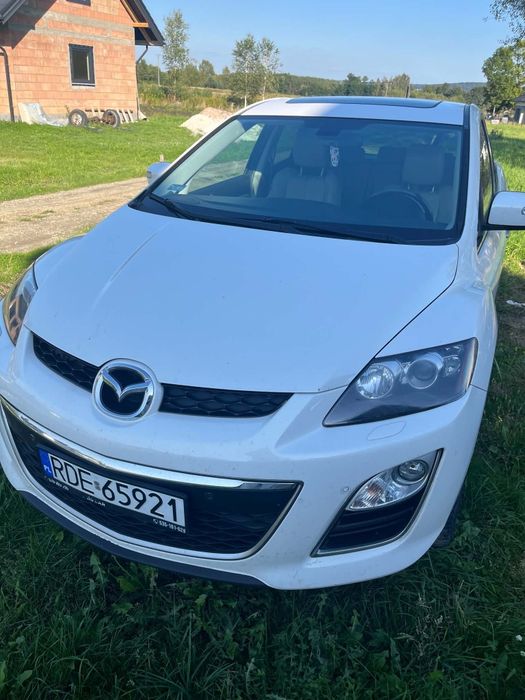 Mazda CX-7