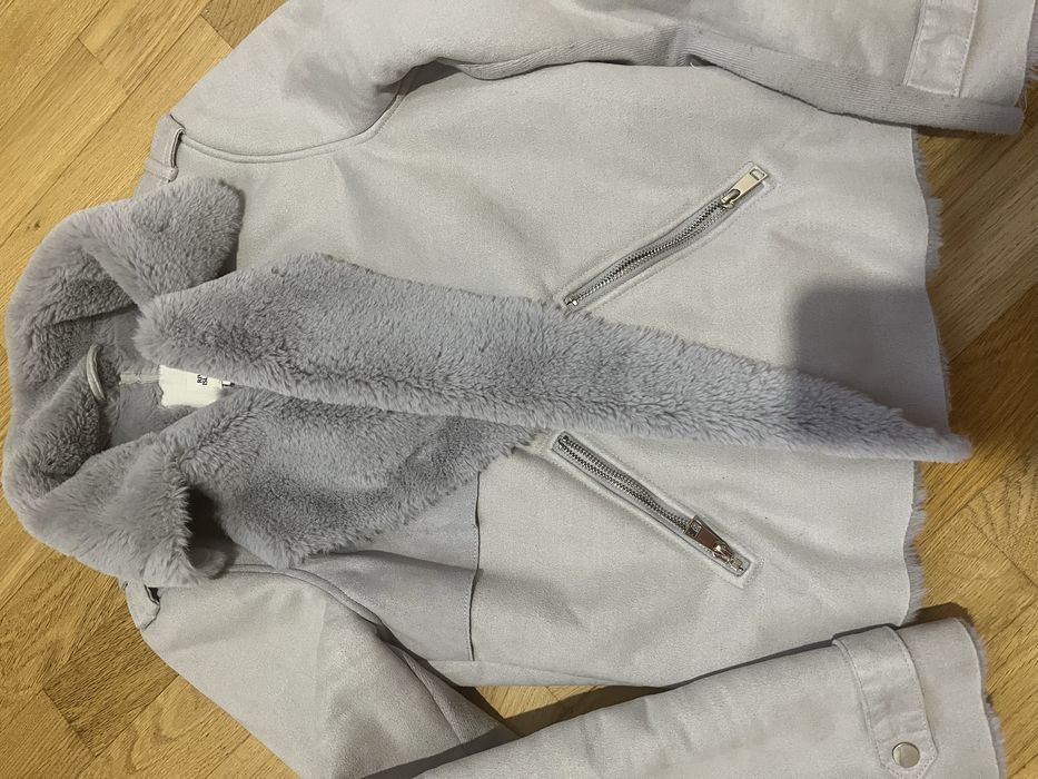 Продам дешево дублянку River island